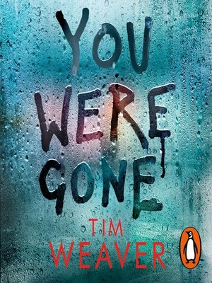 cover image of You Were Gone